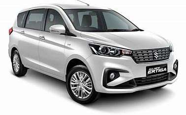 ertiga car