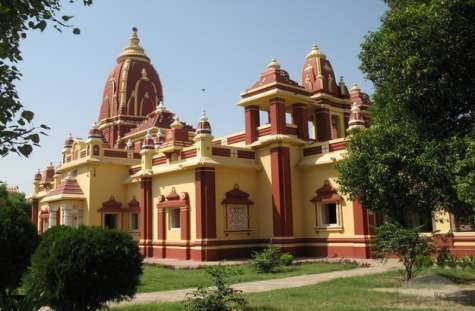 birla mandir