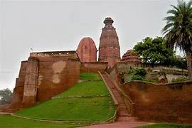 madhan mohan temple